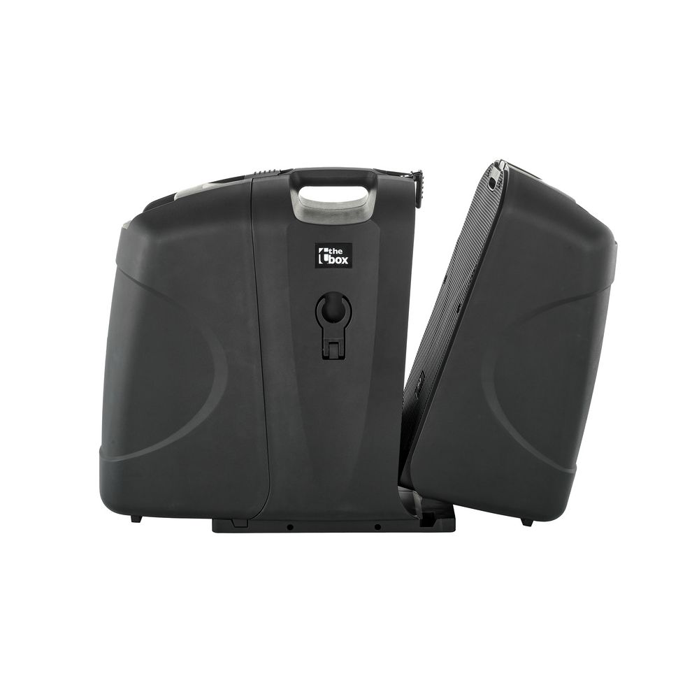 the box Travel Pack 8 – Thomann Ireland