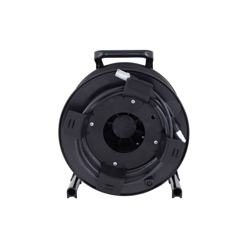 Allen & Heath SQ5, Case, DX168/X Bundle I – Thomann Ireland