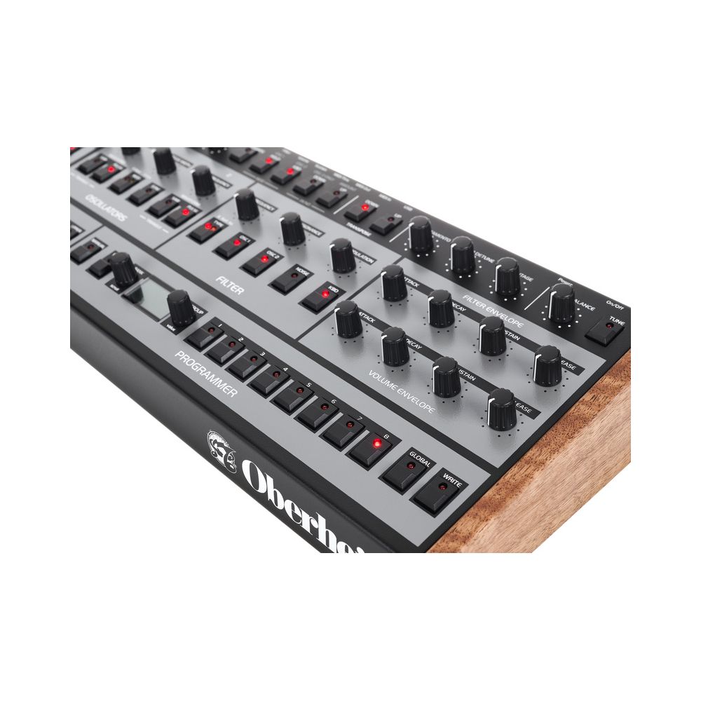 Oberheim OB