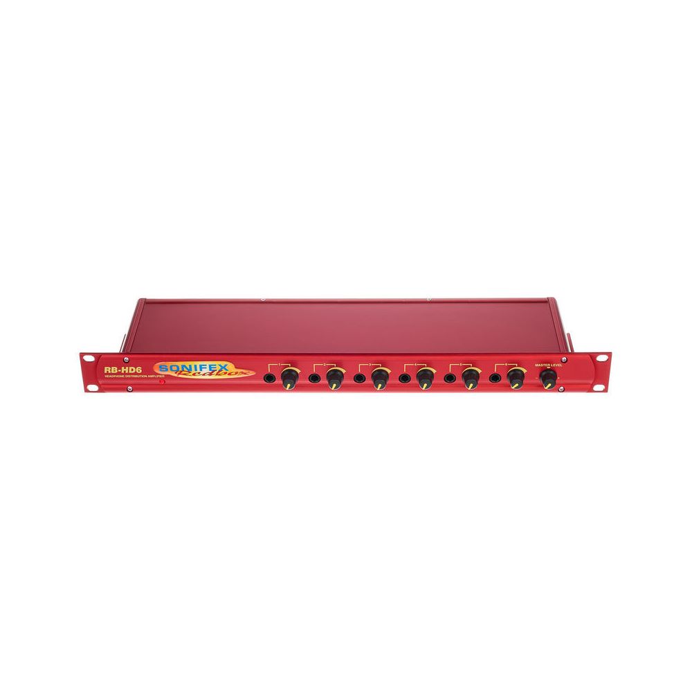 Sonifex Redbox RB