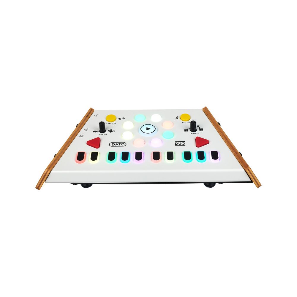 Dato DUO – Thomann Ireland