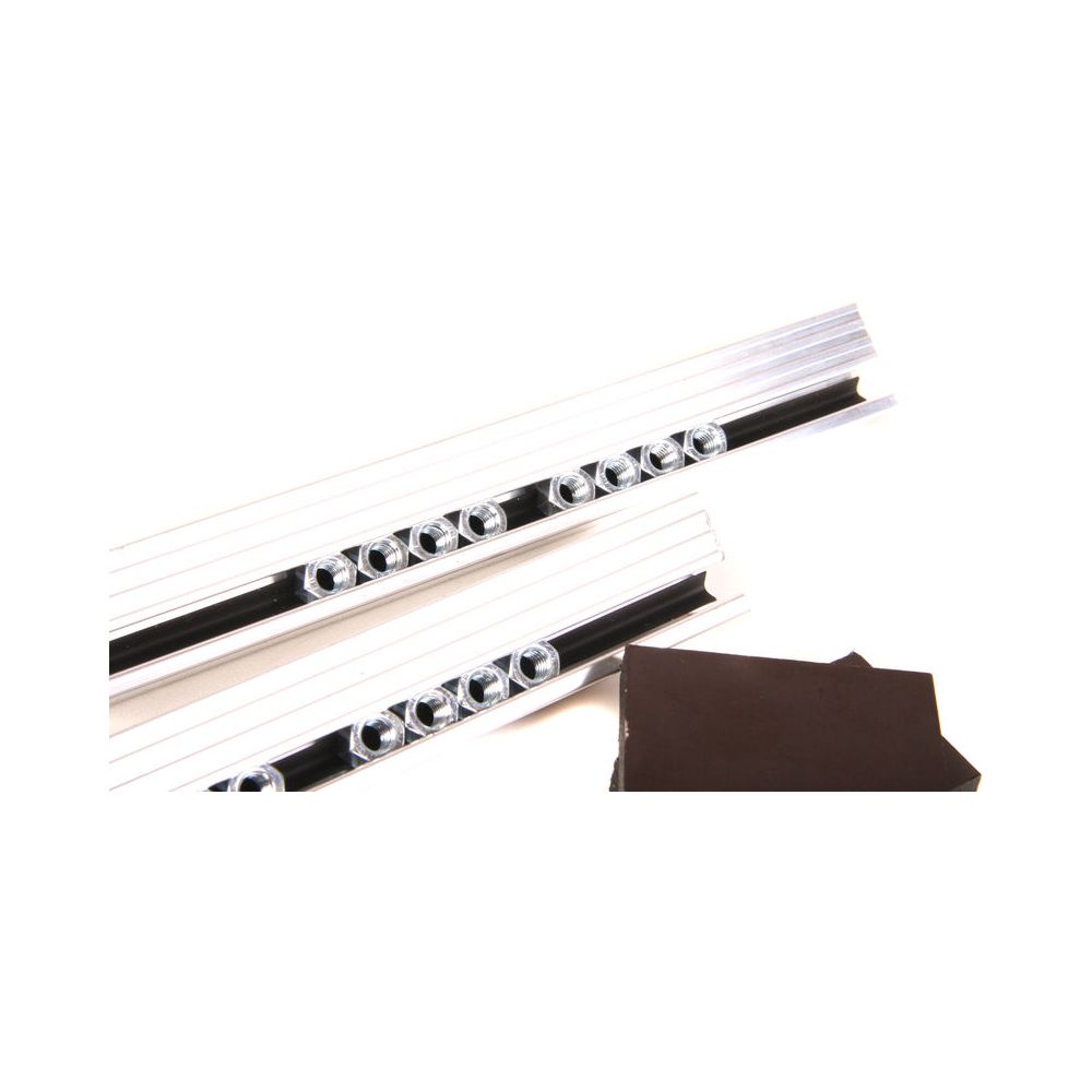 Thon 4U Live Rack rail – Thomann Ireland