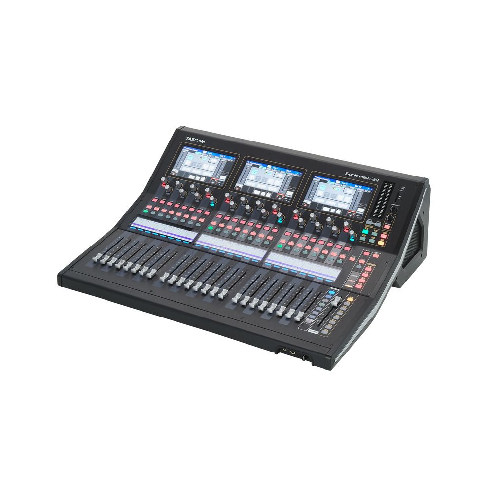 Tascam Sonicview 24 – Thomann Ireland