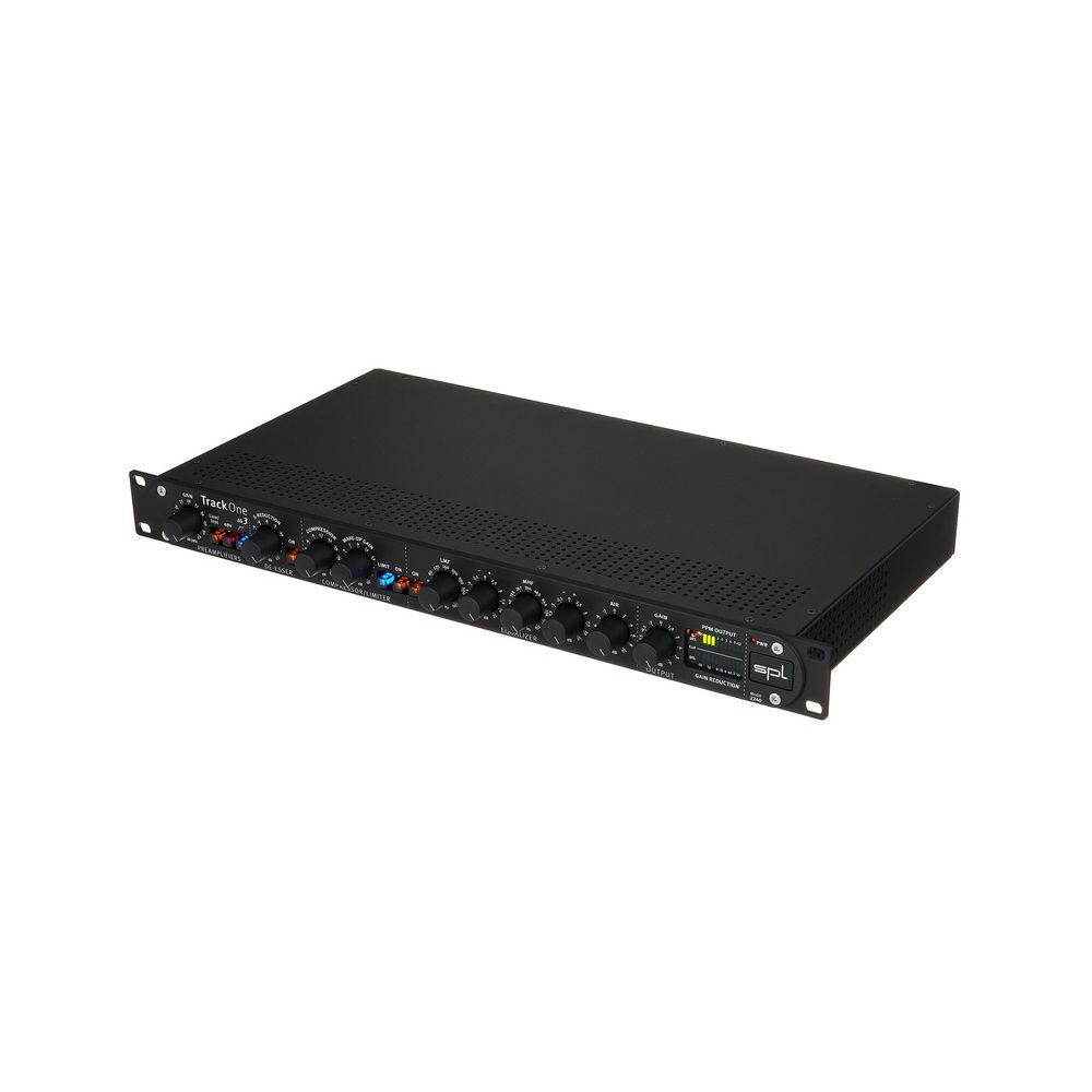 SPL Track One Mk3 – Thomann Ireland