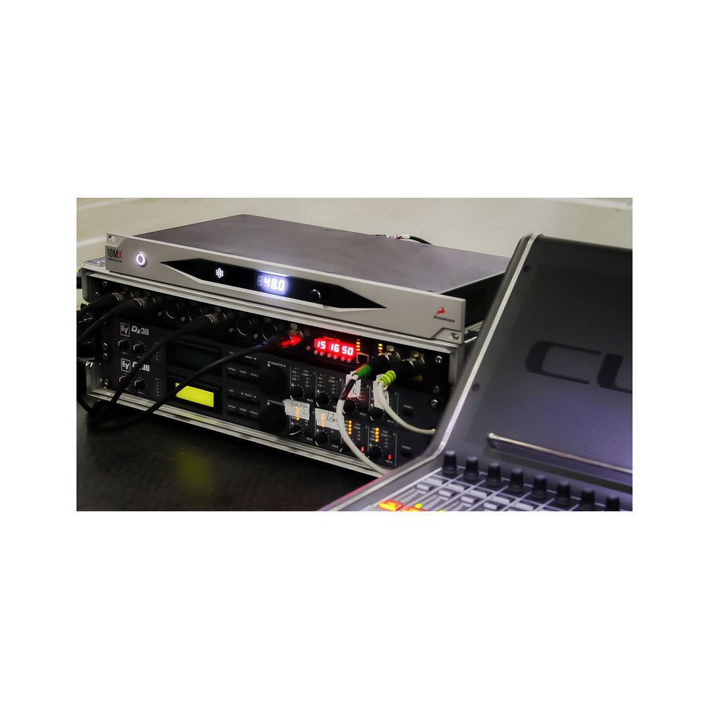 Antelope Isochrone 10MX – Thomann Ireland