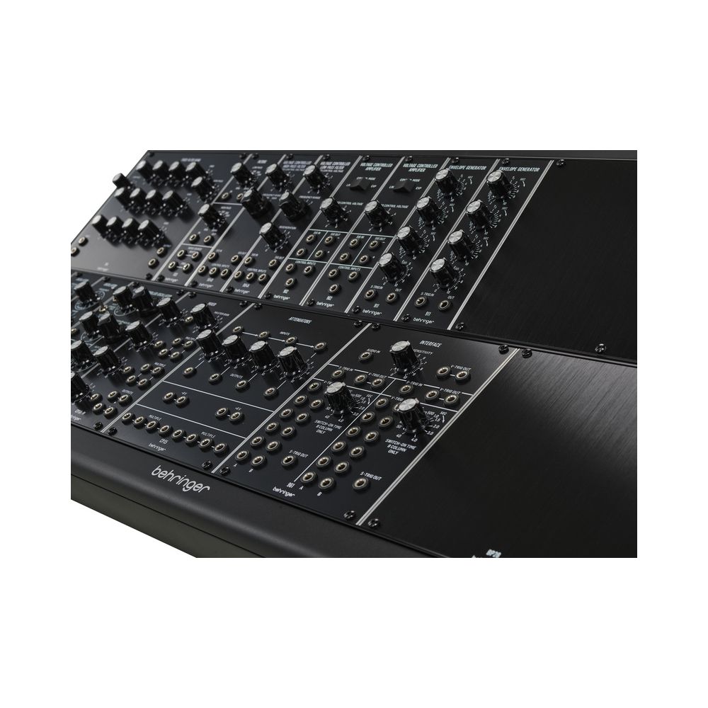 Behringer System 15 – Thomann Ireland
