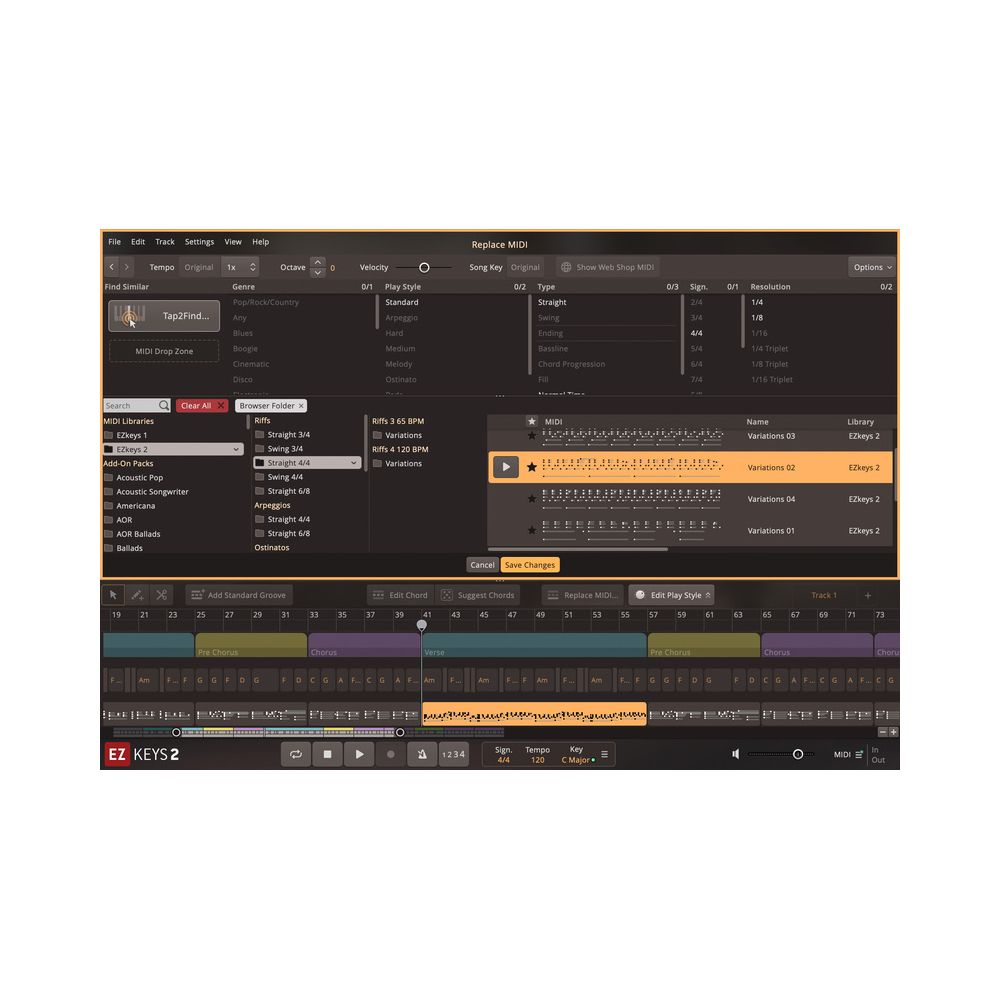 Toontrack EZKeys 2 Bundle – Thomann Ireland