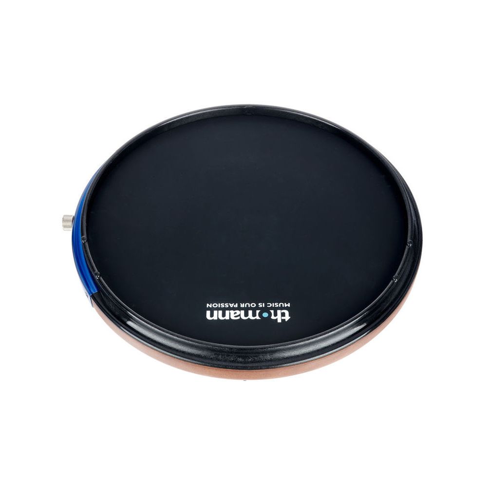 Thomann 12" True Stroke Snare Pad – Thomann Ireland