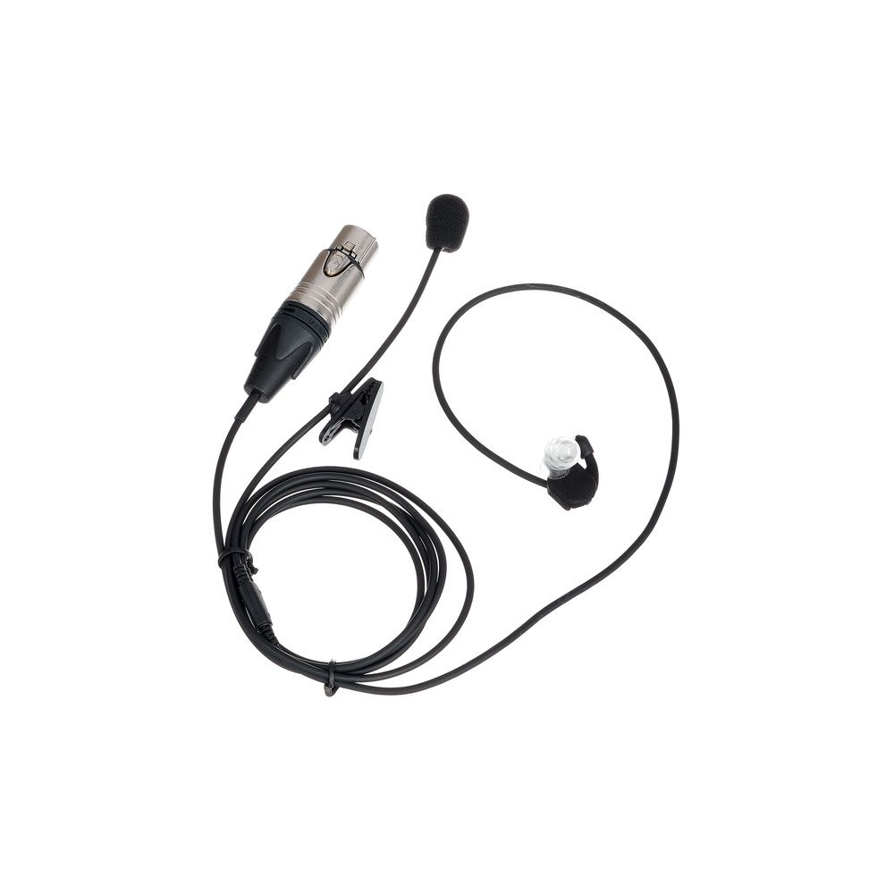Riedel TAC