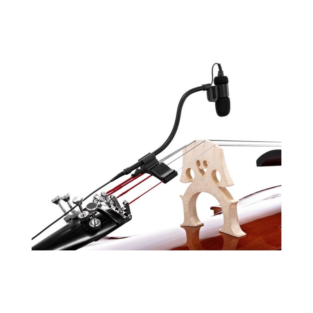 the t.bone Ovid System Cello Clip – Thomann Ireland