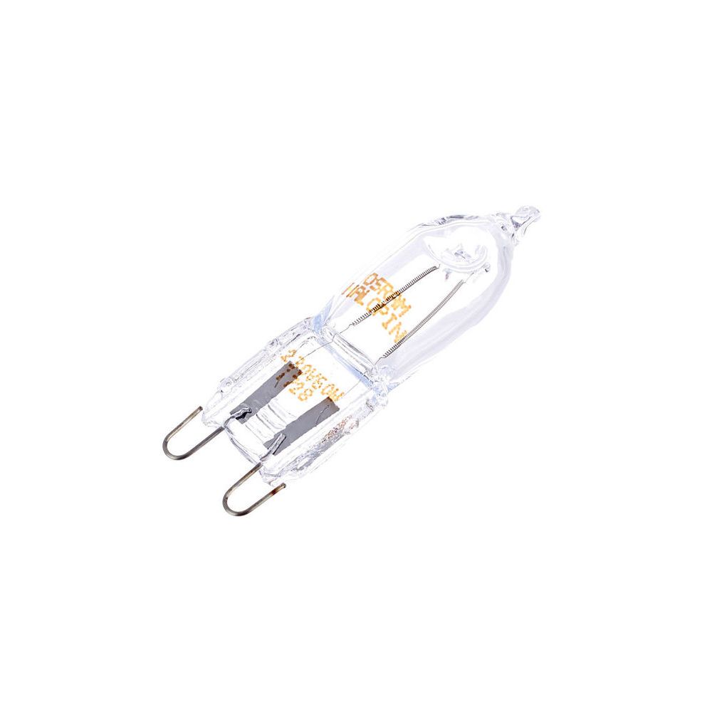 Osram Halopin Pro 66760 60W 230V G9 – Thomann Ireland