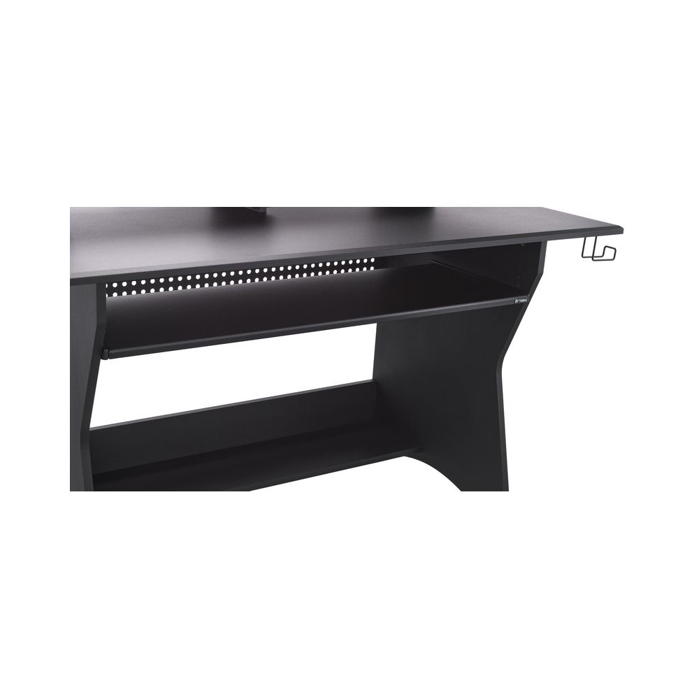 Thomann Studio Table L Black – Thomann Ireland