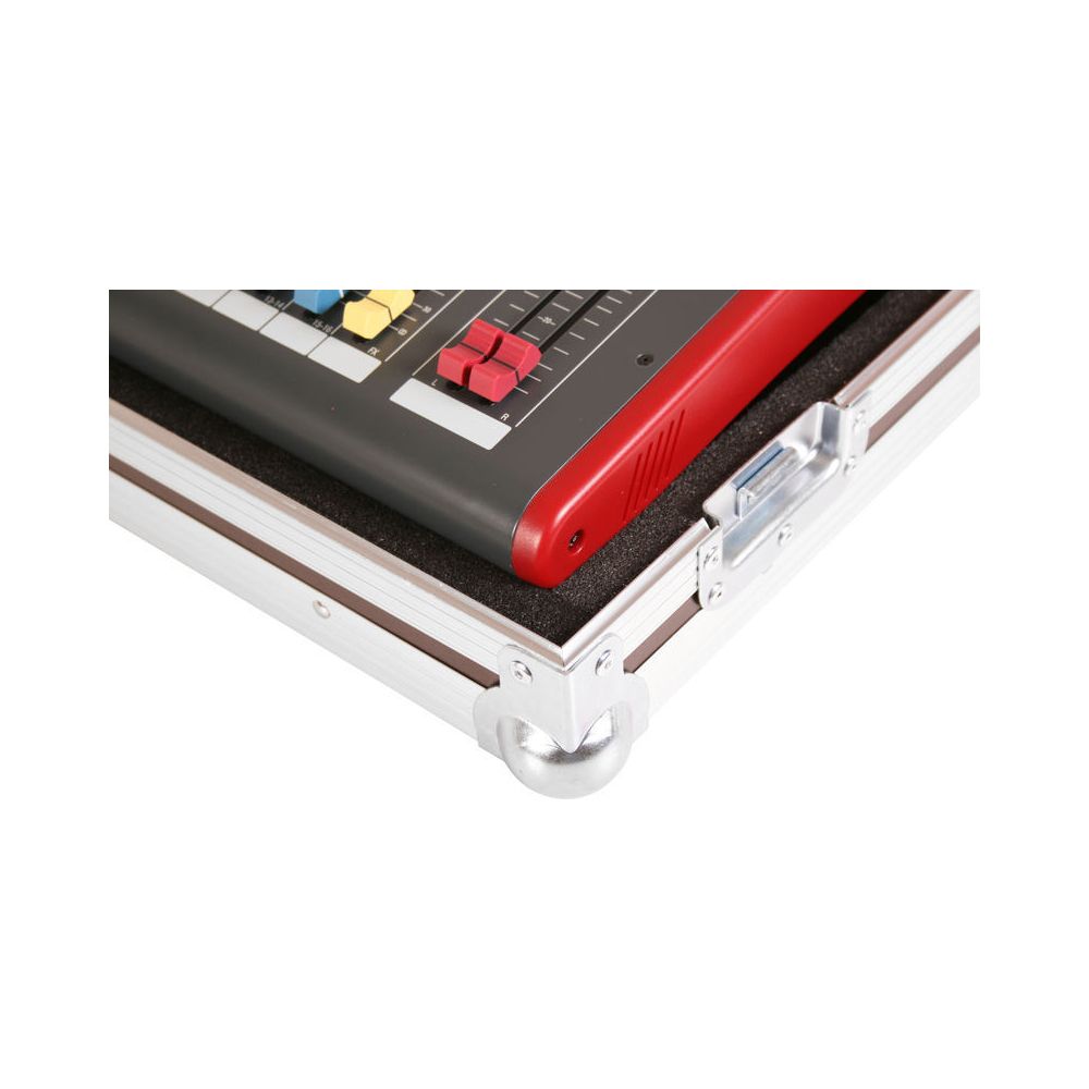 Thon Mixer Case A&H ZED