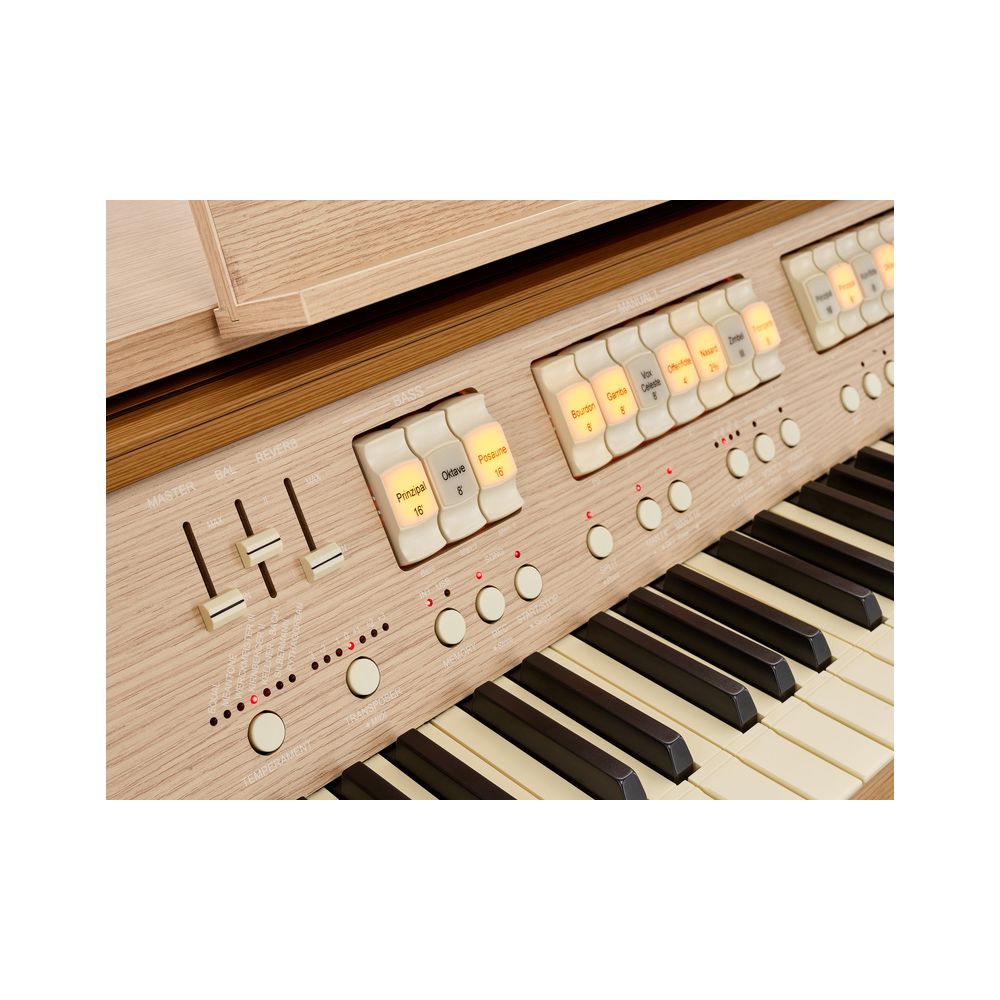 Viscount Chorum 10 Light – Thomann Ireland