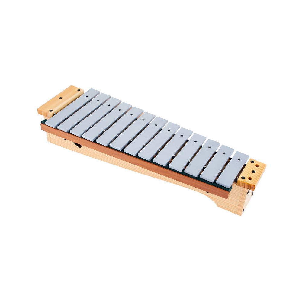 Bergerault MSD Metalophone Soprano – Thomann Ireland