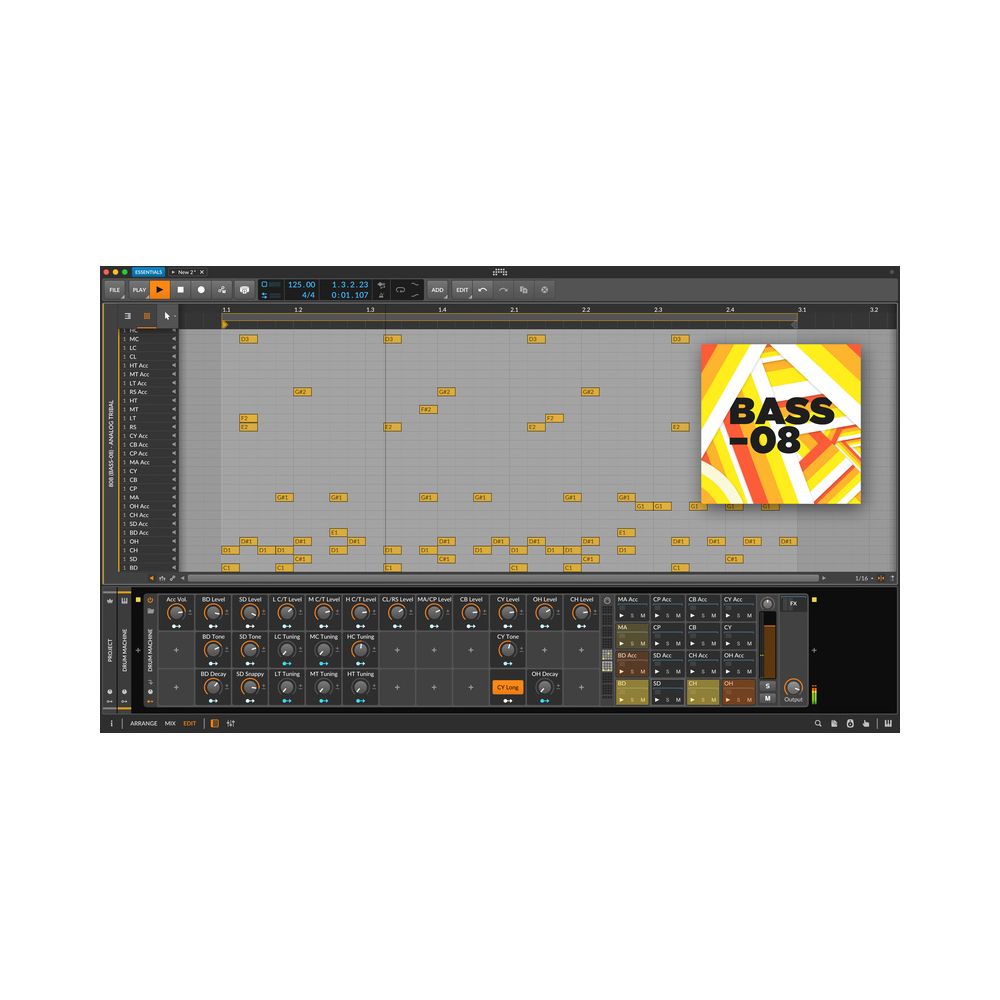 Bitwig Studio Producer – Thomann Ireland