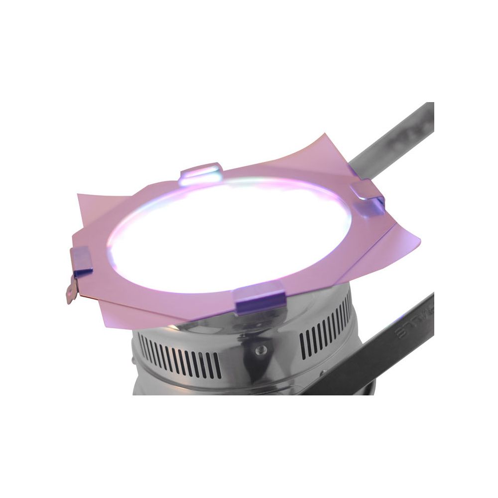 Stairville Diffusion Filter for LED PAR – Thomann Ireland