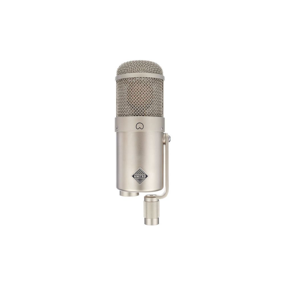 United Studio Technologies UT FET47 – Thomann Ireland