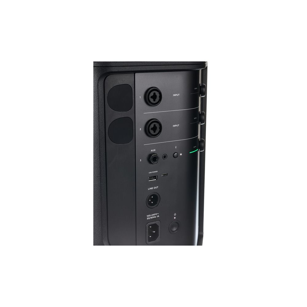 Bose S1 Pro Plus +Sennheiser E 945 – Thomann Ireland