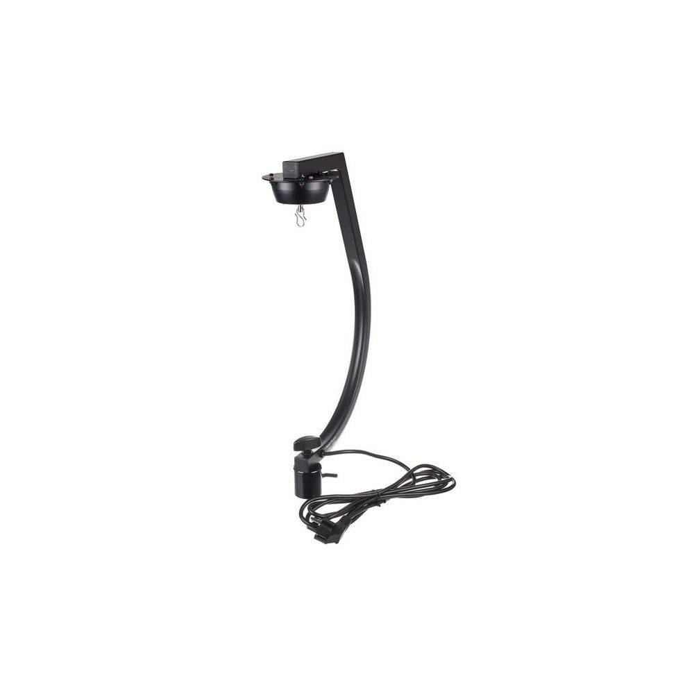 Eurolite MBall 30cm Stand Mount BK – Thomann Ireland