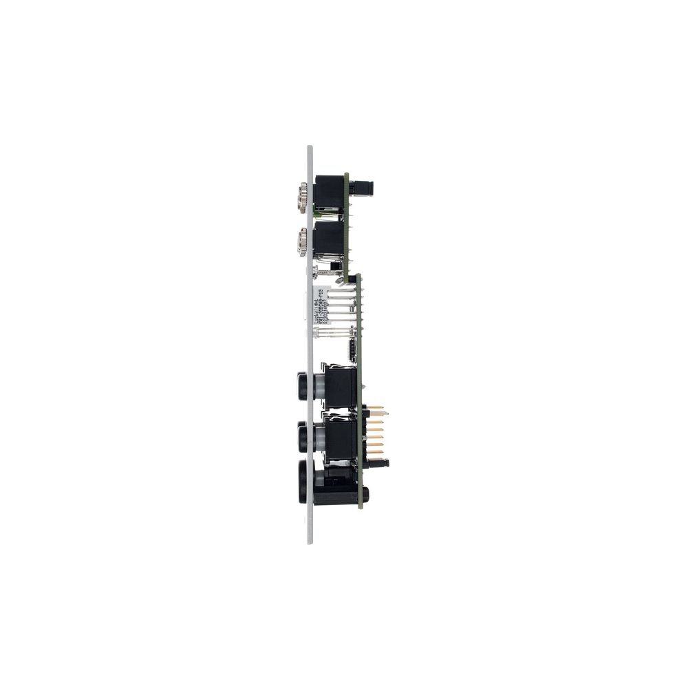Shakmat Modular Clock O'Pawn MK2 – Thomann Ireland