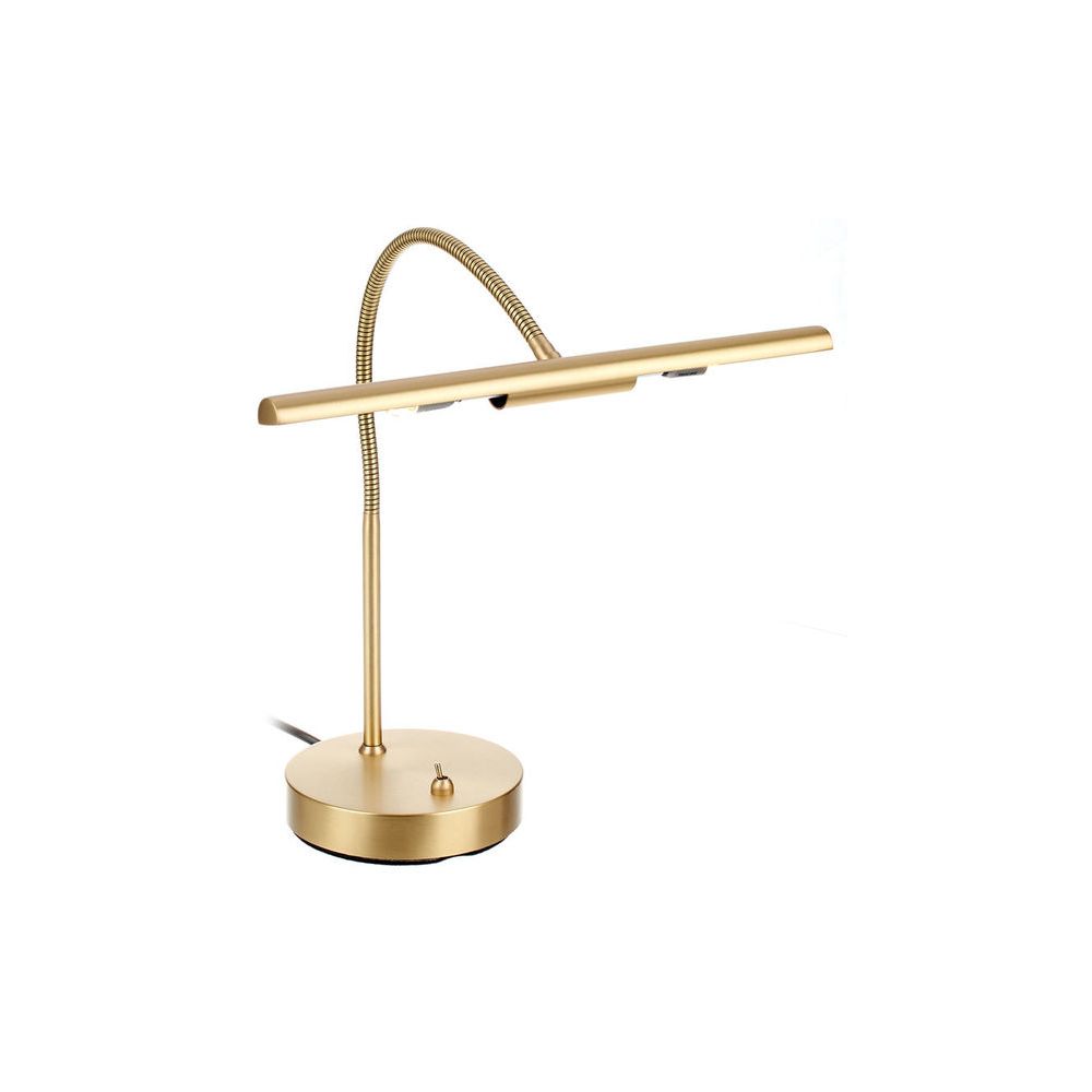 Jahn L39101 Flexarm Brass – Thomann Ireland