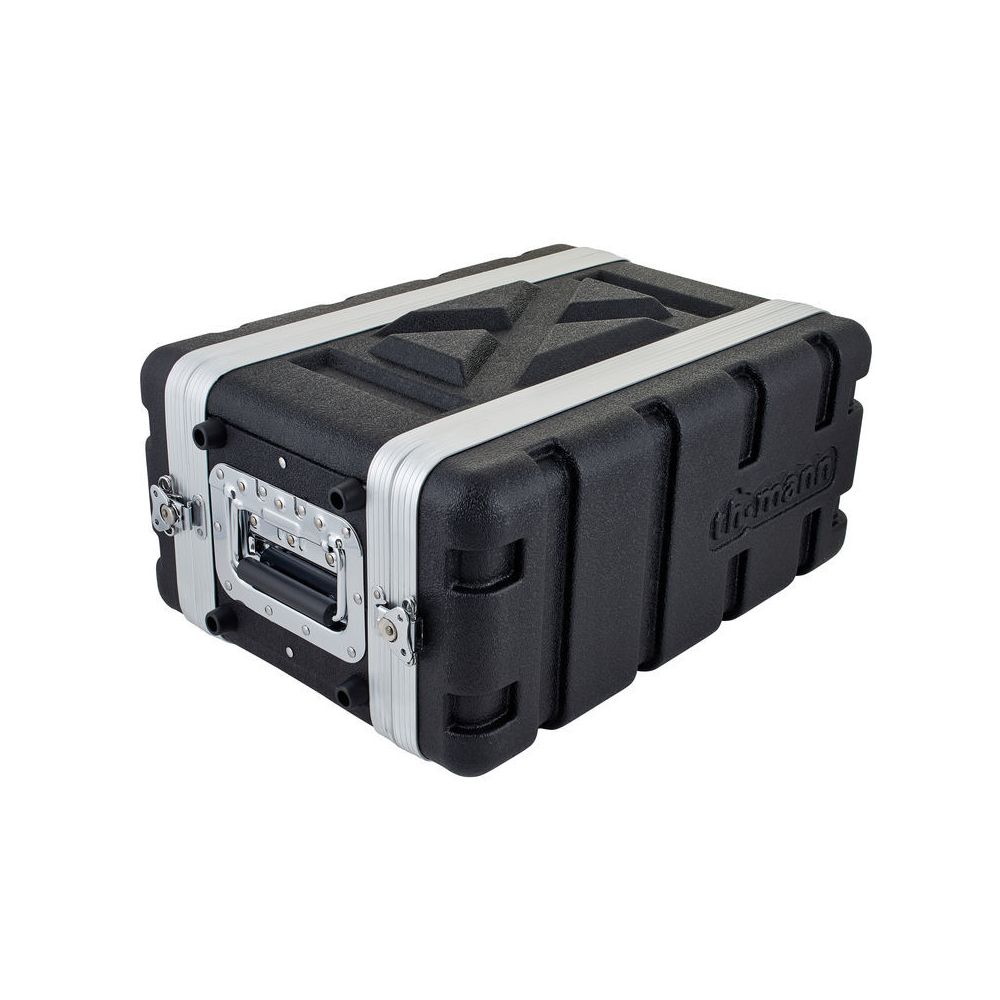 Thomann Rack Case 4U Shallow – Thomann Ireland