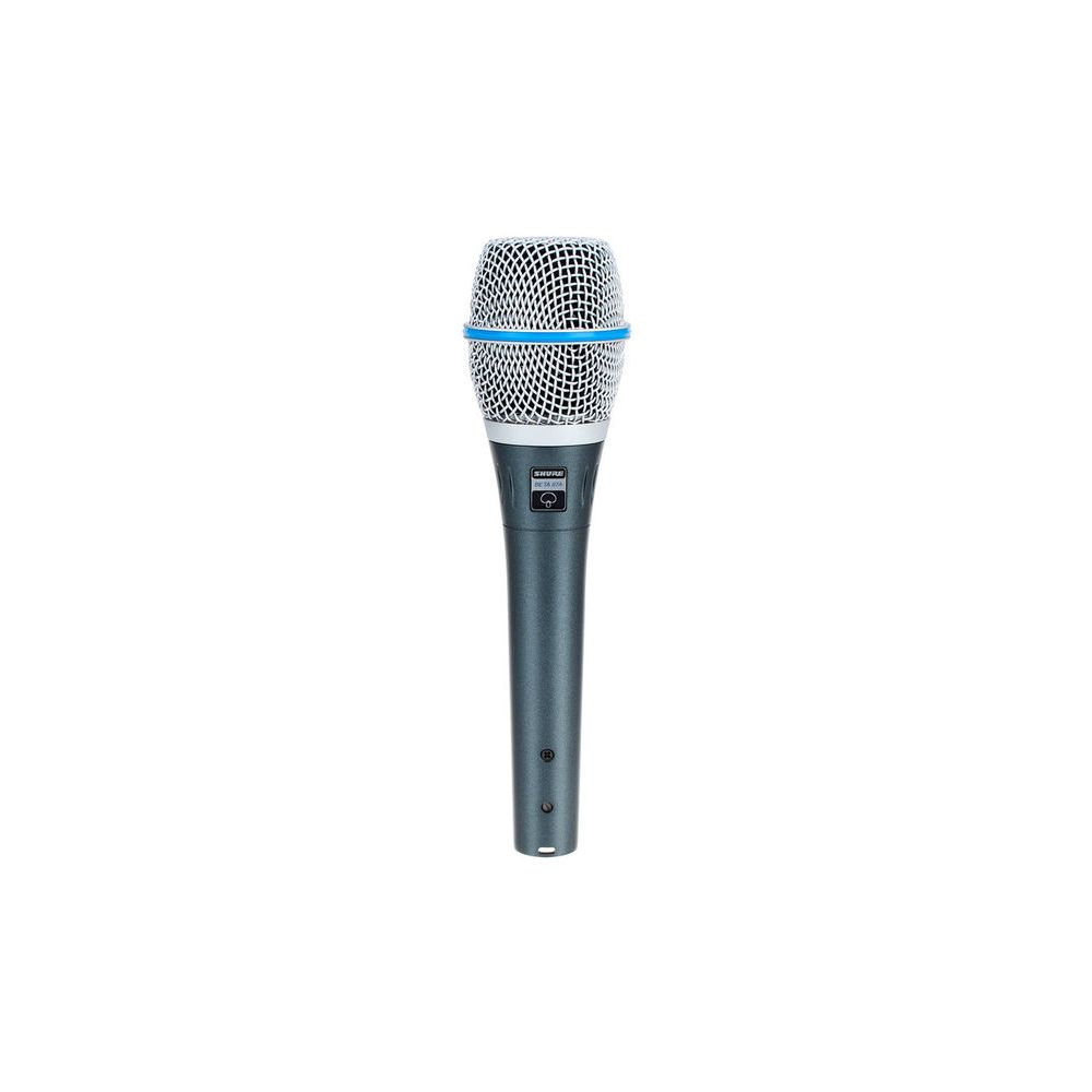 Shure Beta 87A – Thomann Ireland