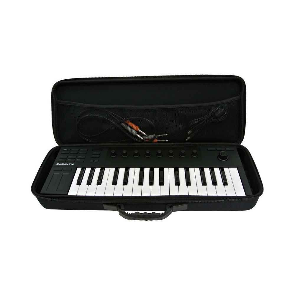 Analog Cases Pulse Case KeyStep / NI M32 – Thomann Ireland