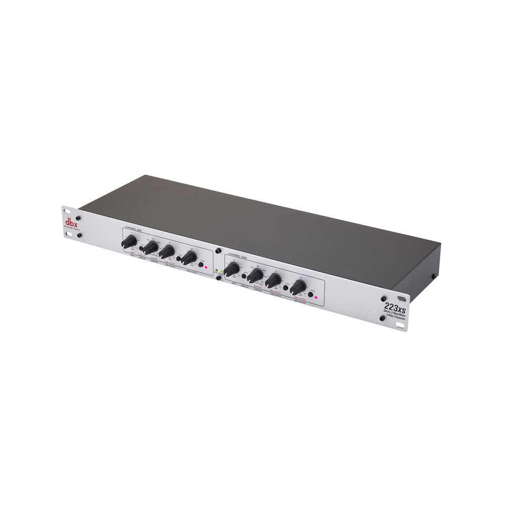 DBX 223 Xs – Thomann Ireland