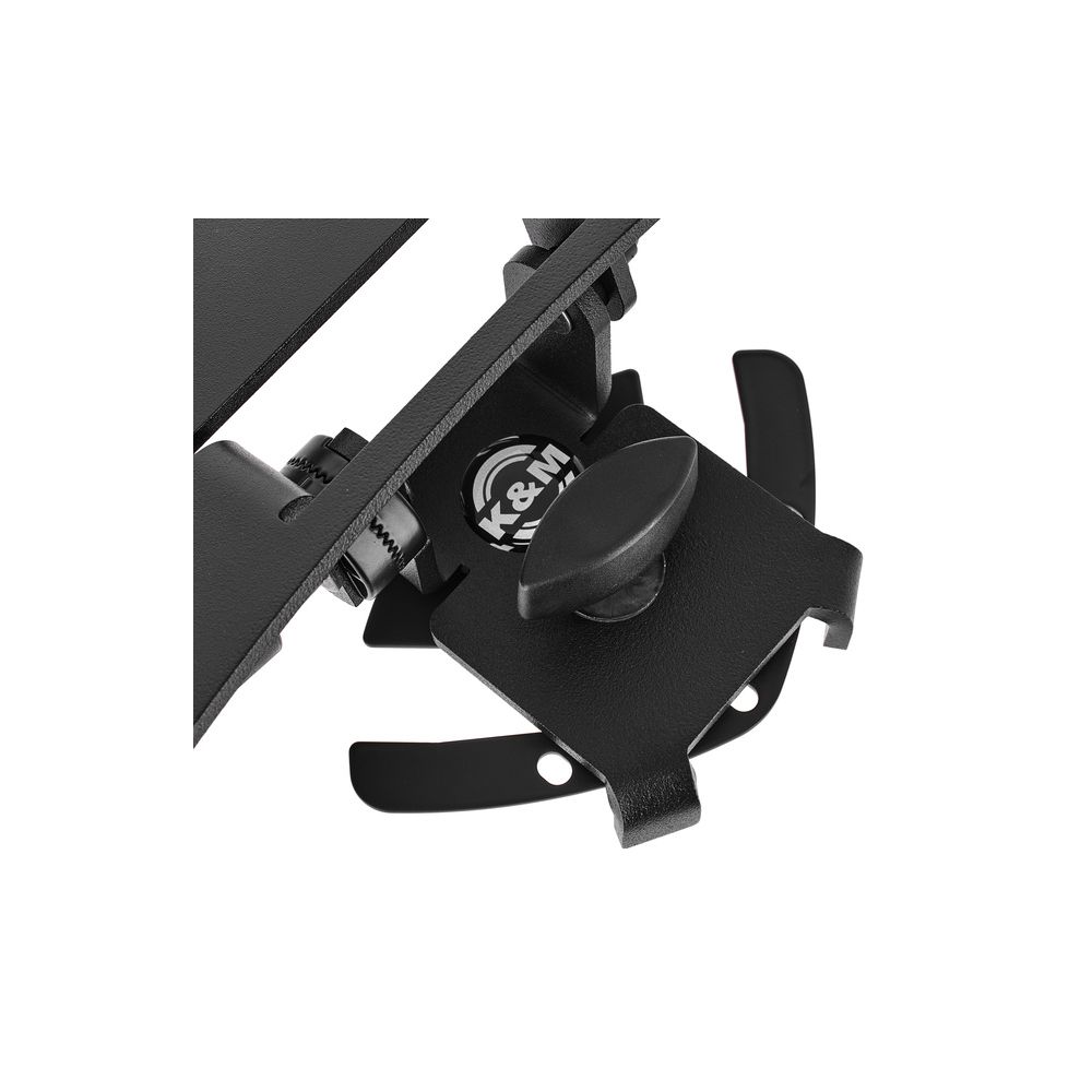 K&M 18863 "Spider Pro" – Thomann Ireland