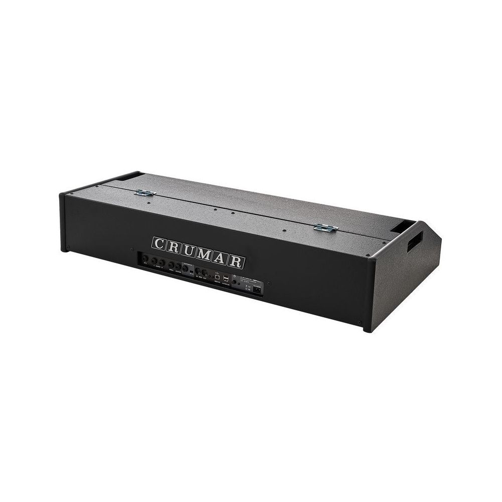 Crumar Mojo Suitcase – Thomann Ireland