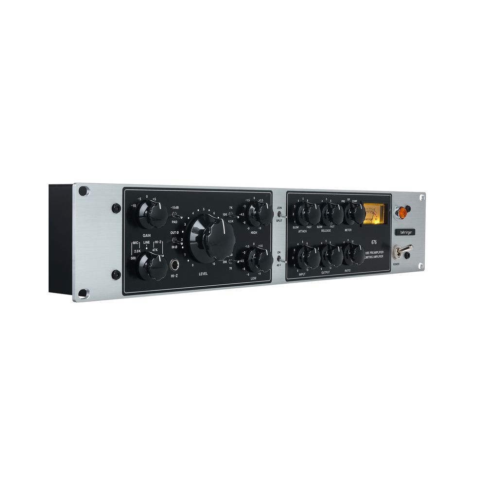 Behringer 676 – Thomann Ireland