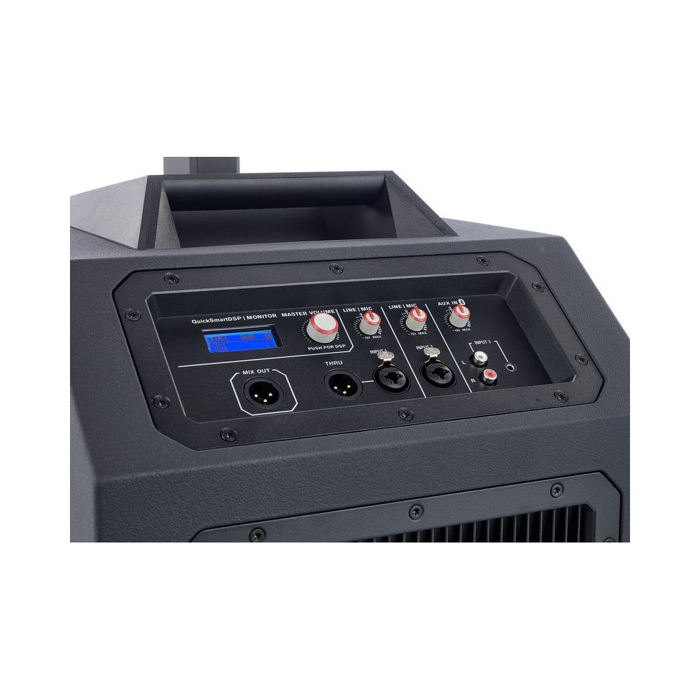 EV EVOLVE 50 – Thomann Ireland