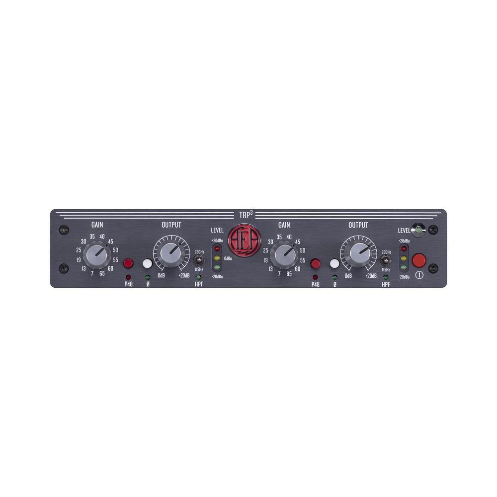 AEA TRP3 – Thomann Ireland