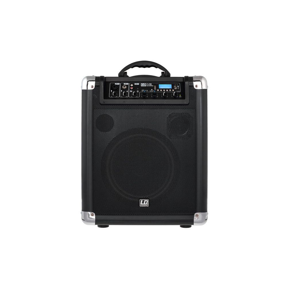 LD Systems Road Jack 10 – Thomann Ireland