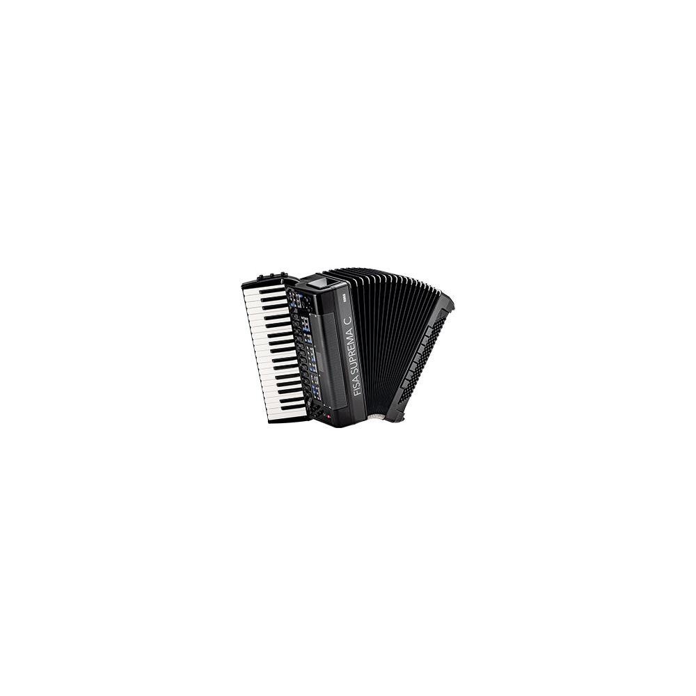 Korg FISA SUPREMA C PMBK – Thomann Ireland
