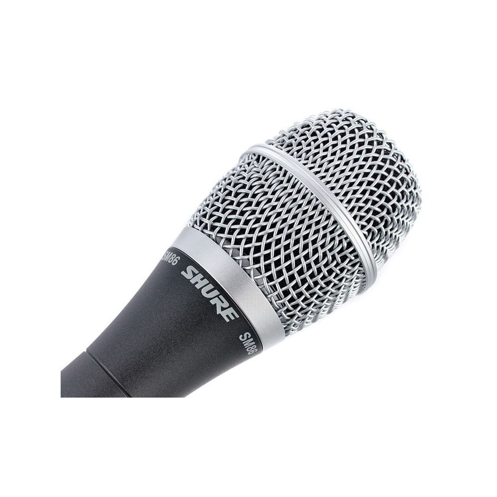 Shure SM 86 – Thomann Ireland