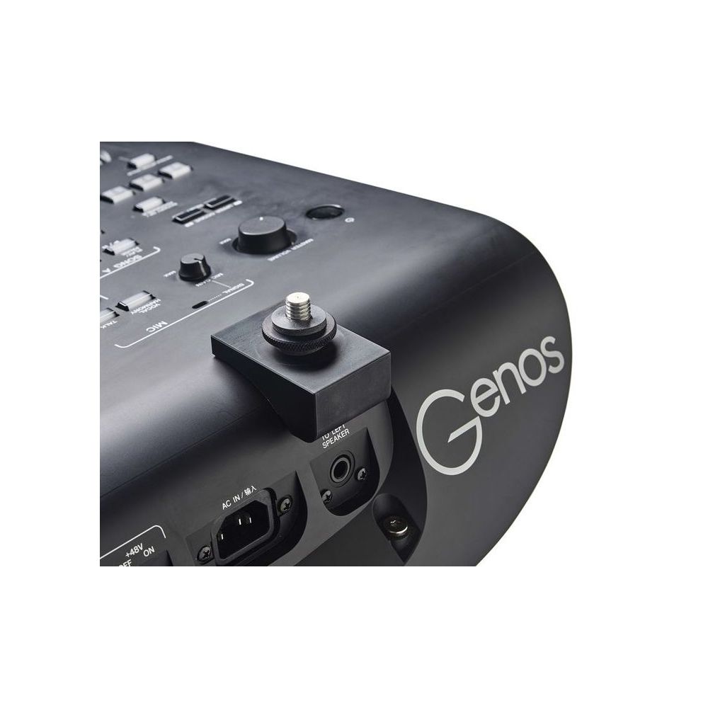 Millenium Genos XS Device Holder – Thomann Ireland