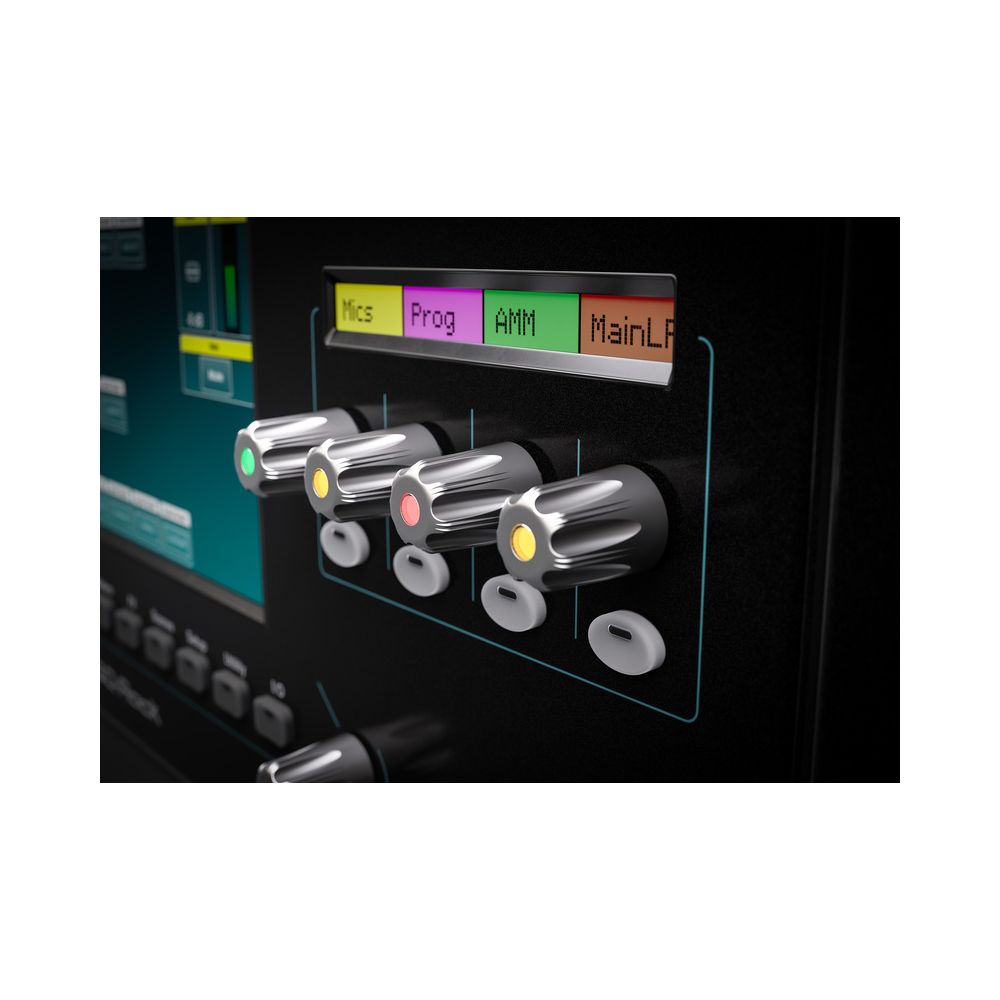 Allen & Heath SQ Rack – Thomann Ireland