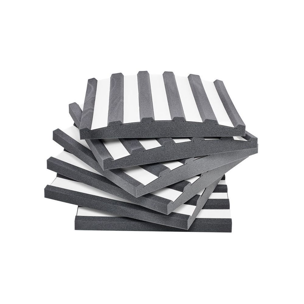 t.akustik Highline A3 Gloss White – Thomann Ireland