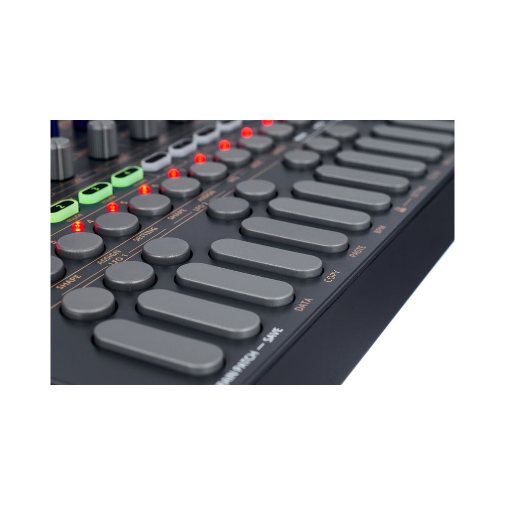 Sonicware LIVEN Evoke – Thomann Ireland