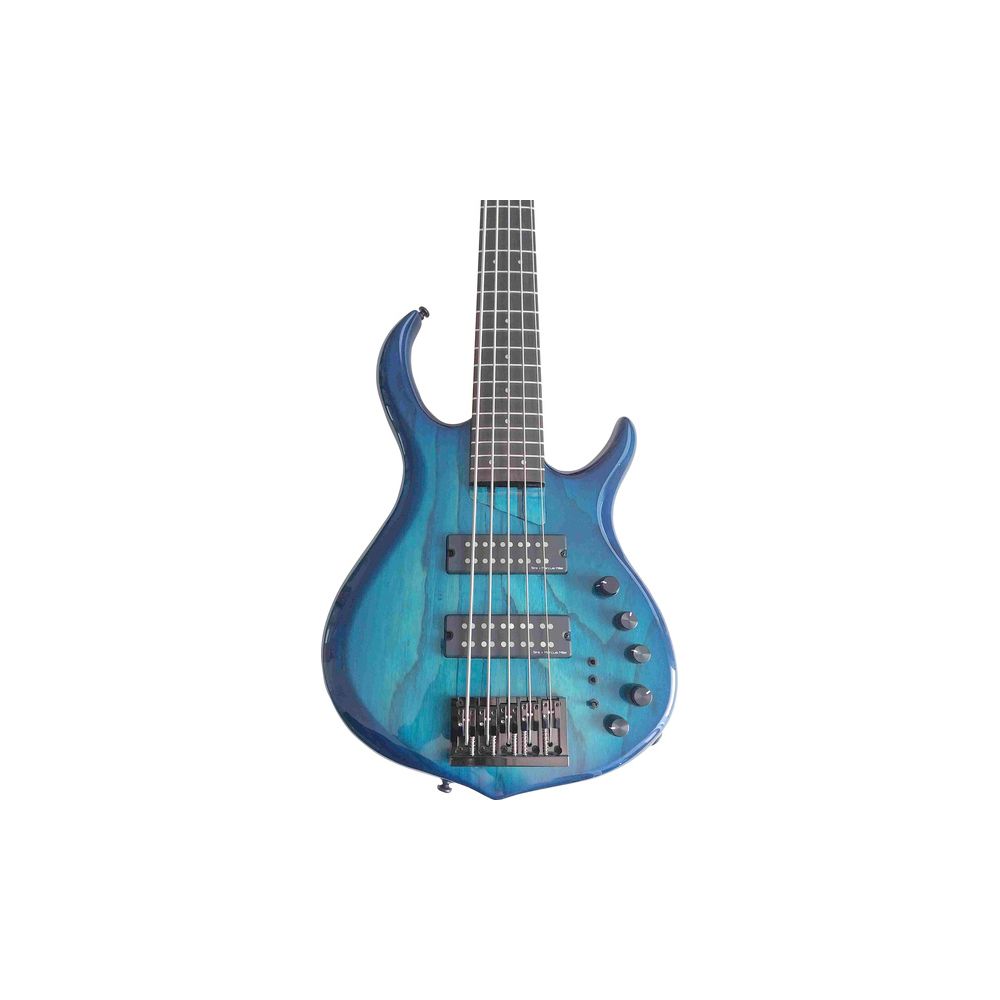 Marcus Miller M5 5st TBL – Thomann Ireland