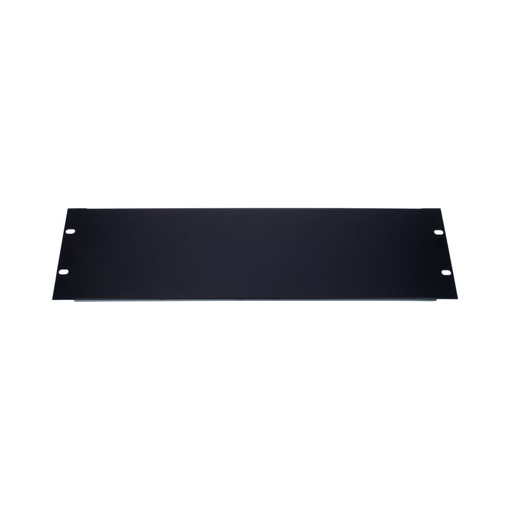Thon Rack Panel 3U – Thomann Ireland