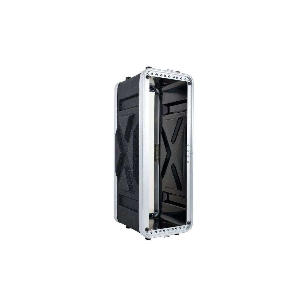 Thomann Rack Case 3U Shallow – Thomann Ireland