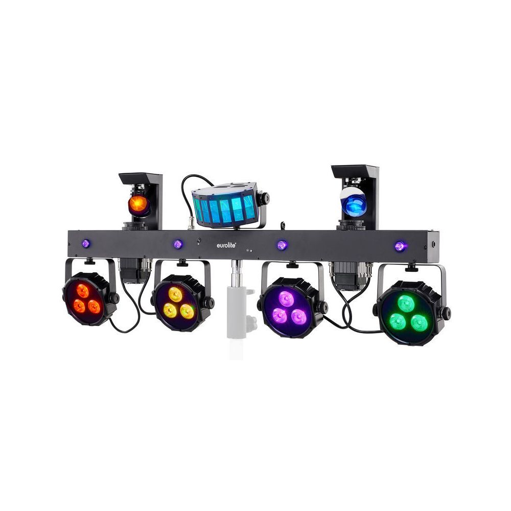 Eurolite LED KLS Scan Next FX – Thomann Ireland