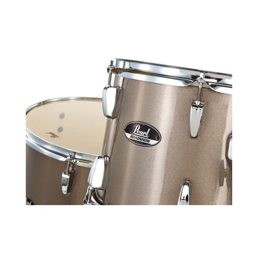 Pearl Roadshow 20" Plus Bronze Met. – Thomann Ireland
