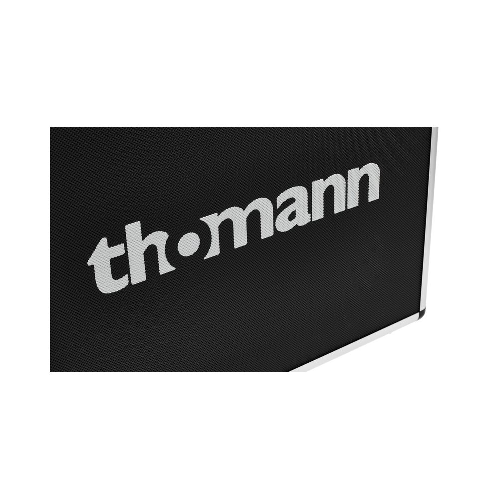 Thomann Case EW