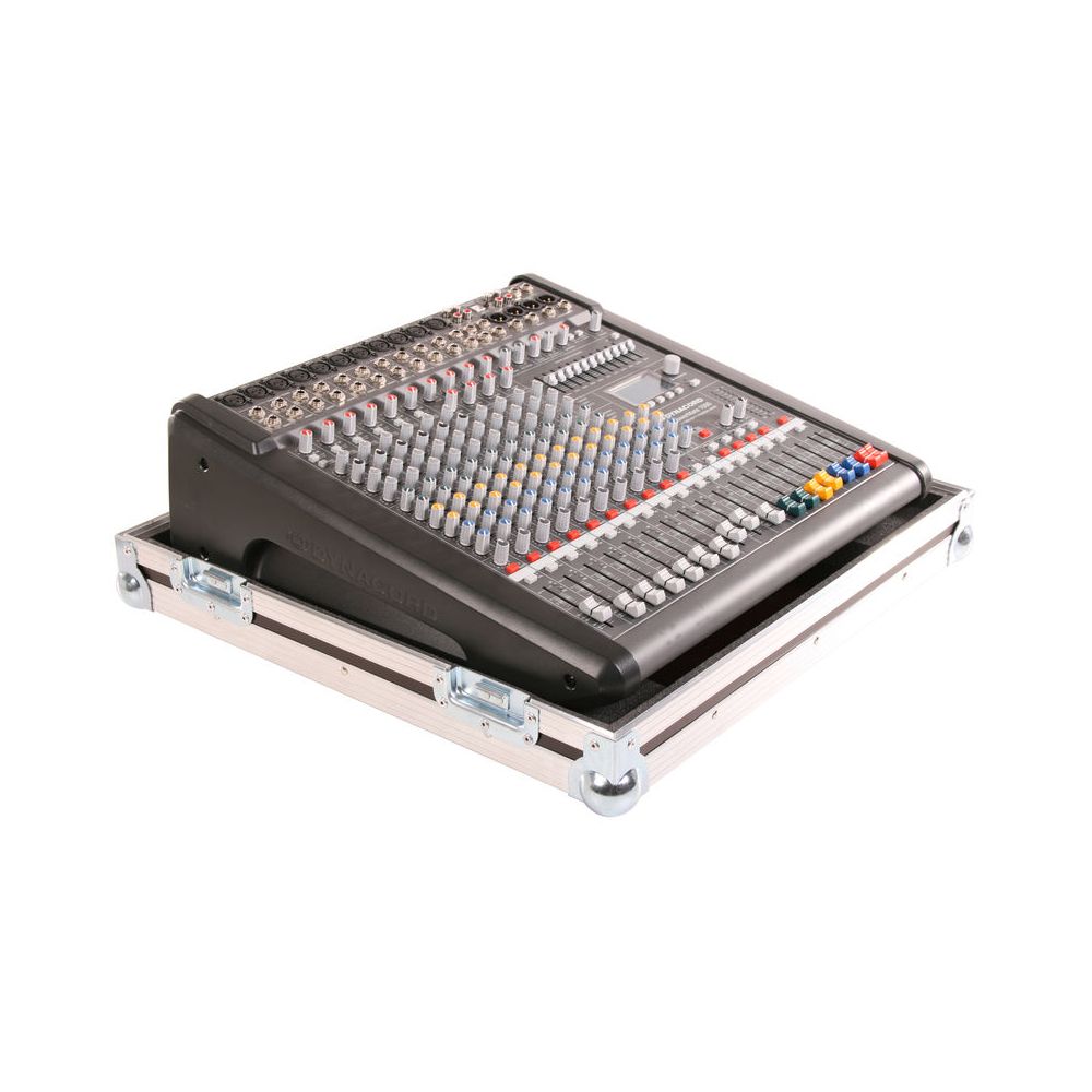 Thon Mixer Case Powermate 1000