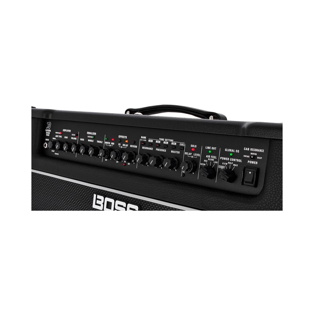 Boss Katana Artist Head Gen 3 – Thomann Ireland